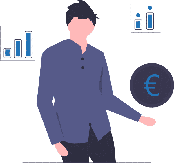 Portage salarial - Vous optimisez les coût grâces au taux plafonné d'InfoPortage